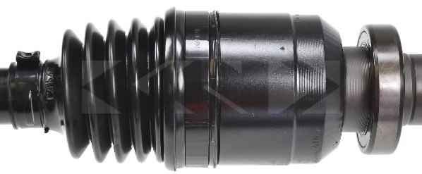 L?BRO 305446 Drive Shaft